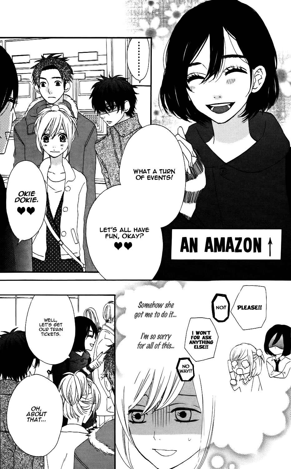 Page 3 Chapter 15 Mairunovich