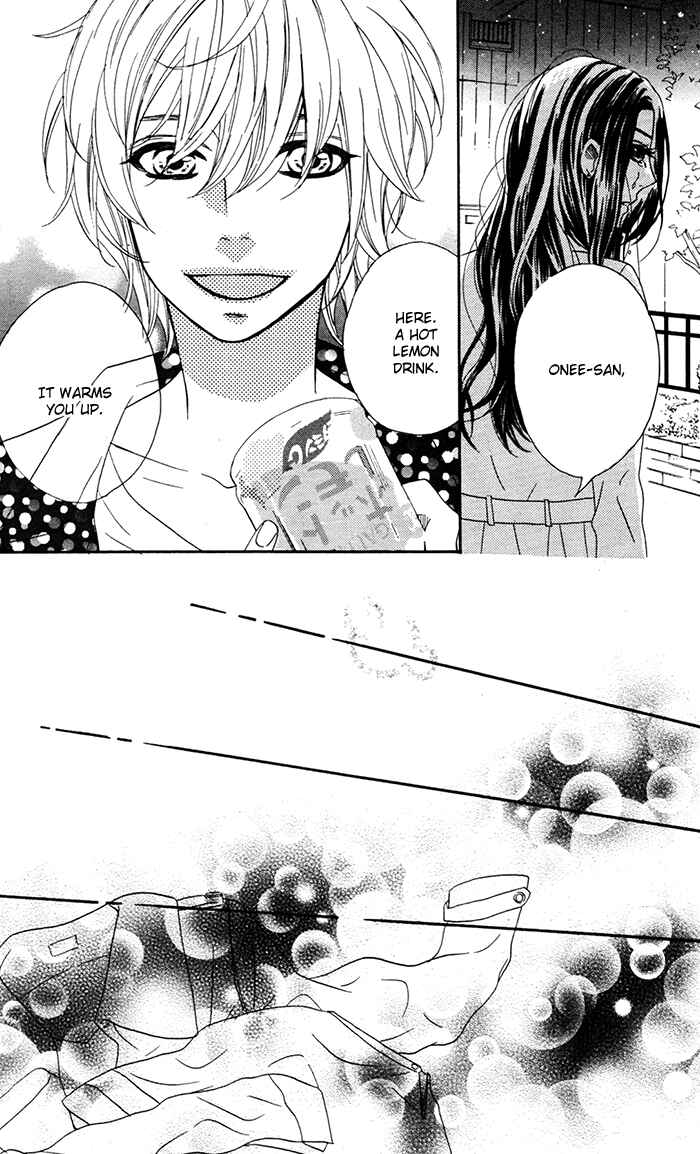 Page 10 Chapter 57.5 Mairunovich