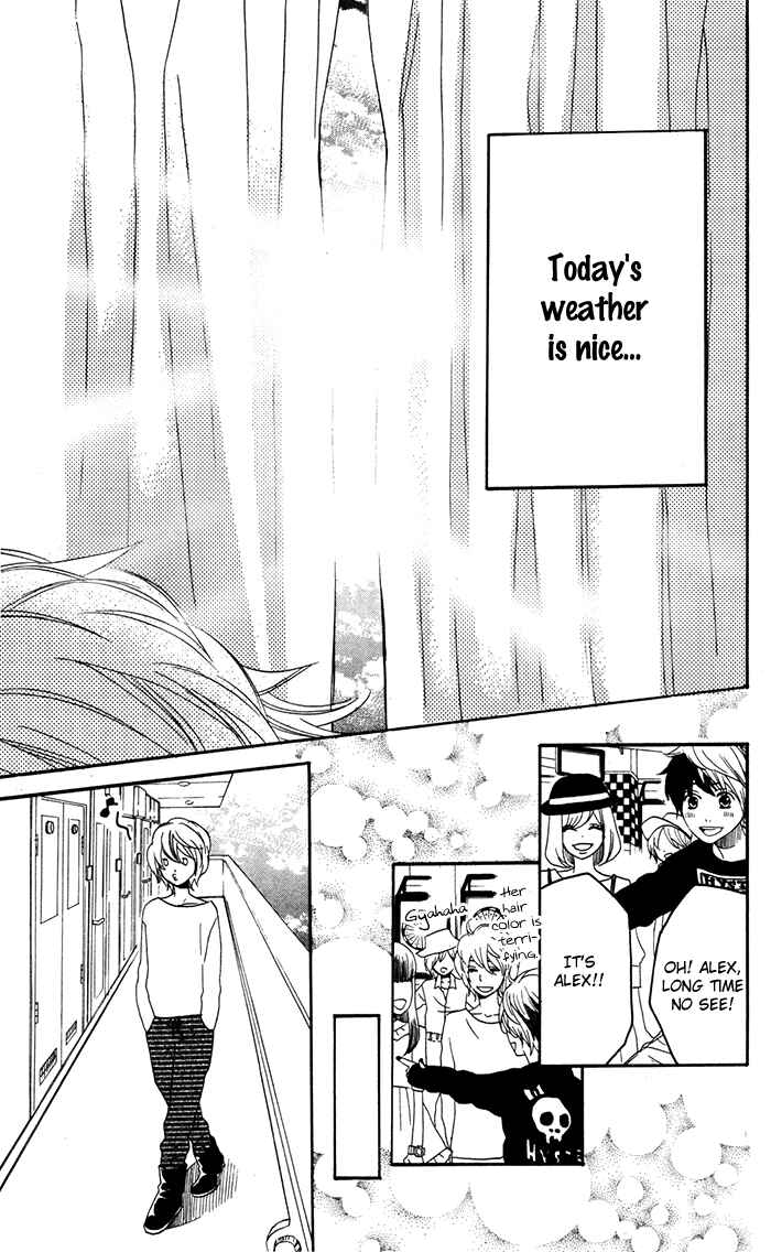 Page 18 Chapter 57.5 Mairunovich