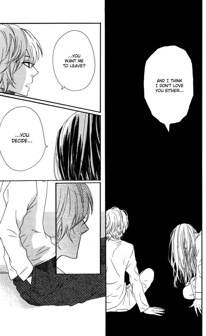 Page 22 Chapter 57.5 Mairunovich