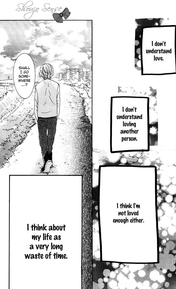Page 26 Chapter 57.5 Mairunovich