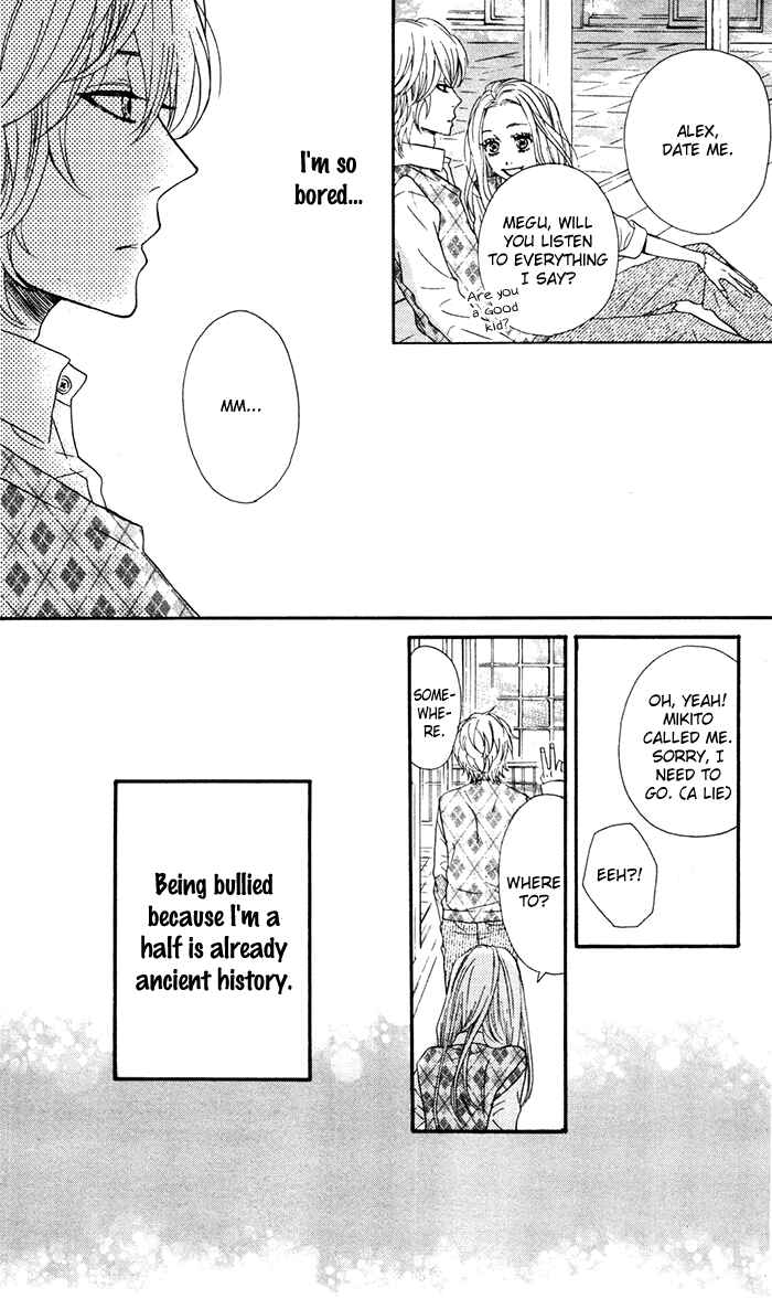 Page 5 Chapter 57.5 Mairunovich