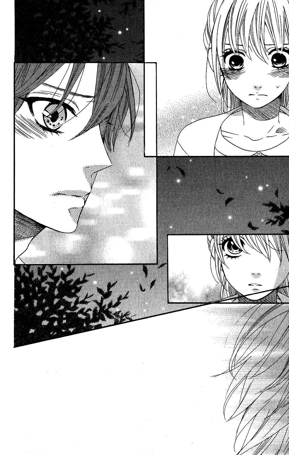 Page 16 Chapter 54 Mairunovich
