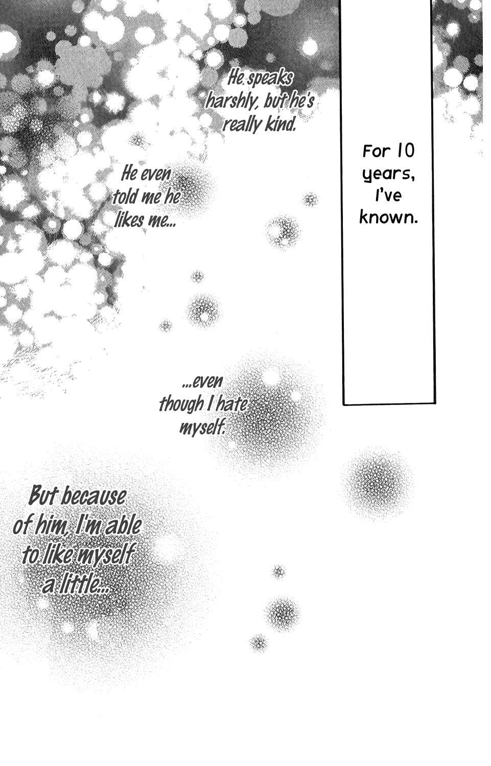 Page 27 Chapter 54 Mairunovich