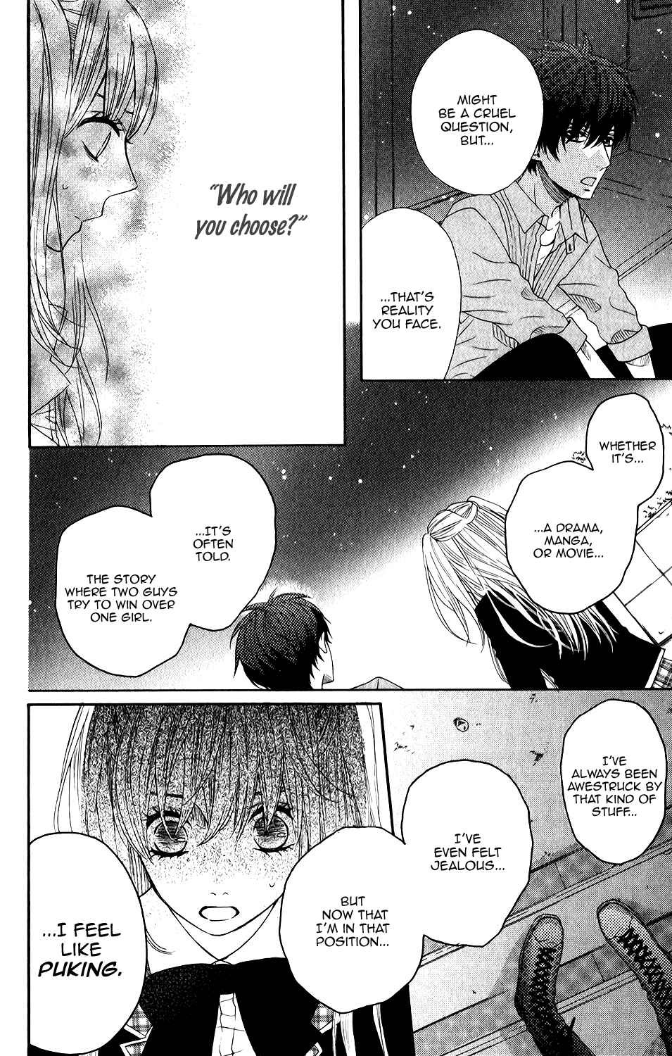 Page 6 Chapter 54 Mairunovich
