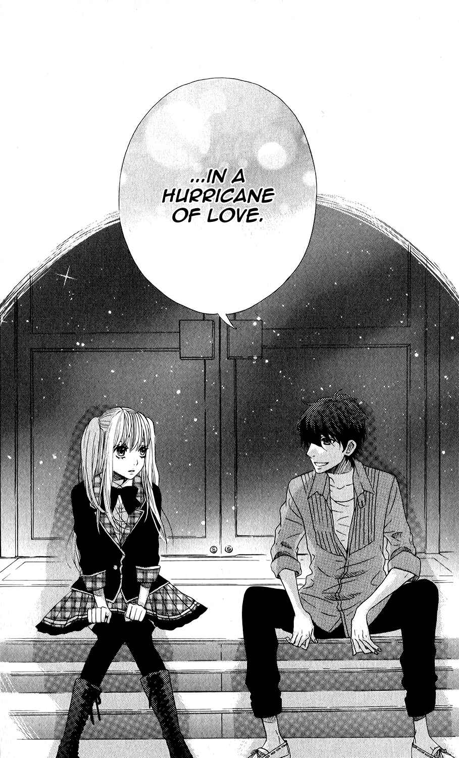 Page 9 Chapter 54 Mairunovich