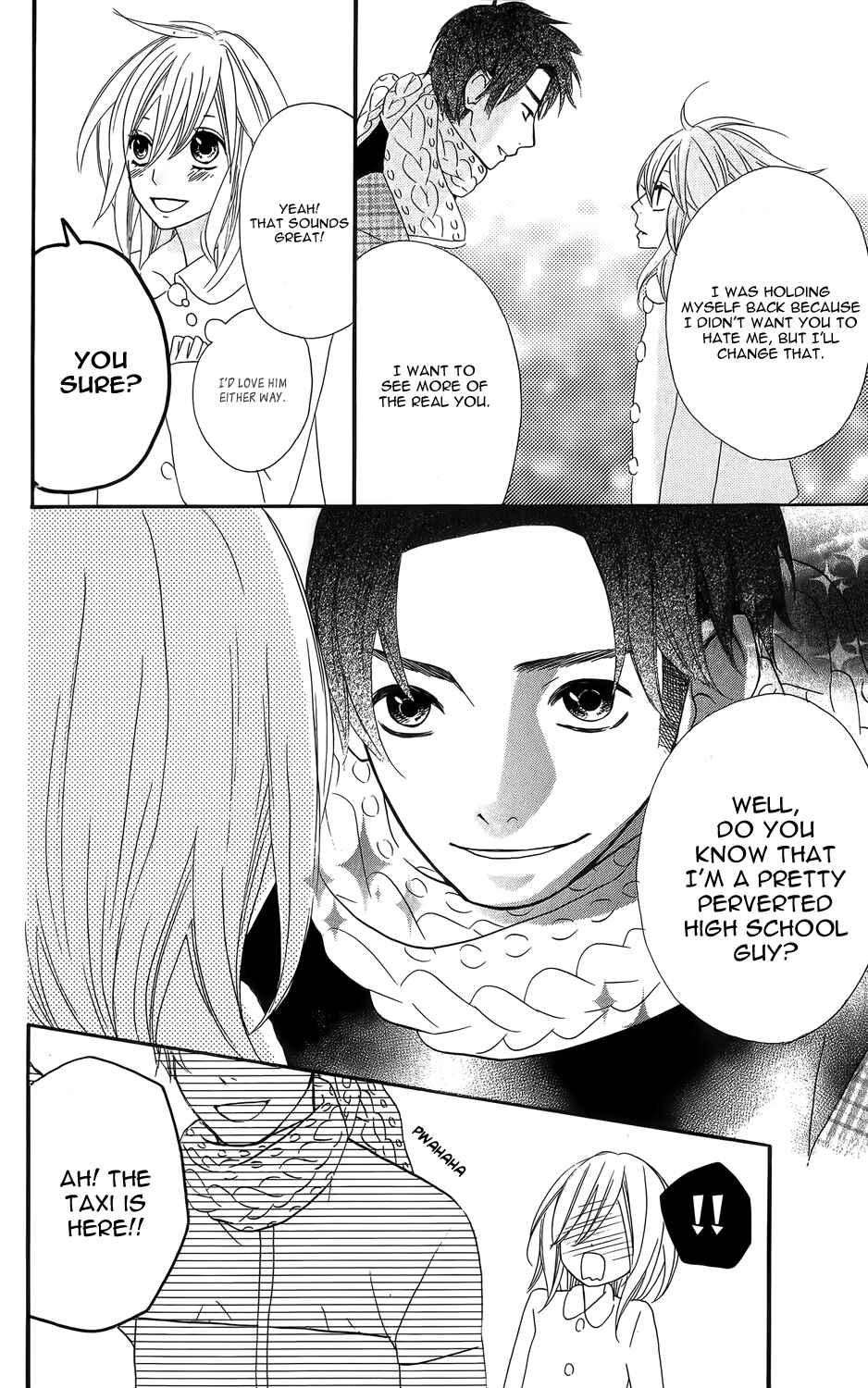 Page 12 Chapter 23 Mairunovich