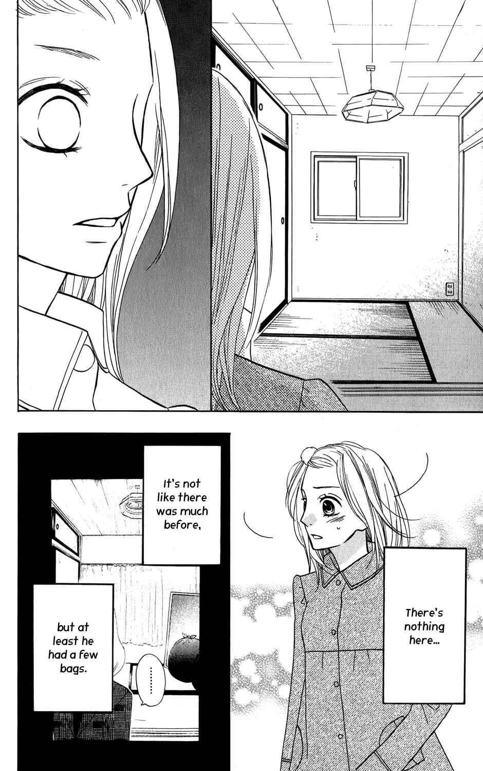 Page 24 Chapter 23 Mairunovich