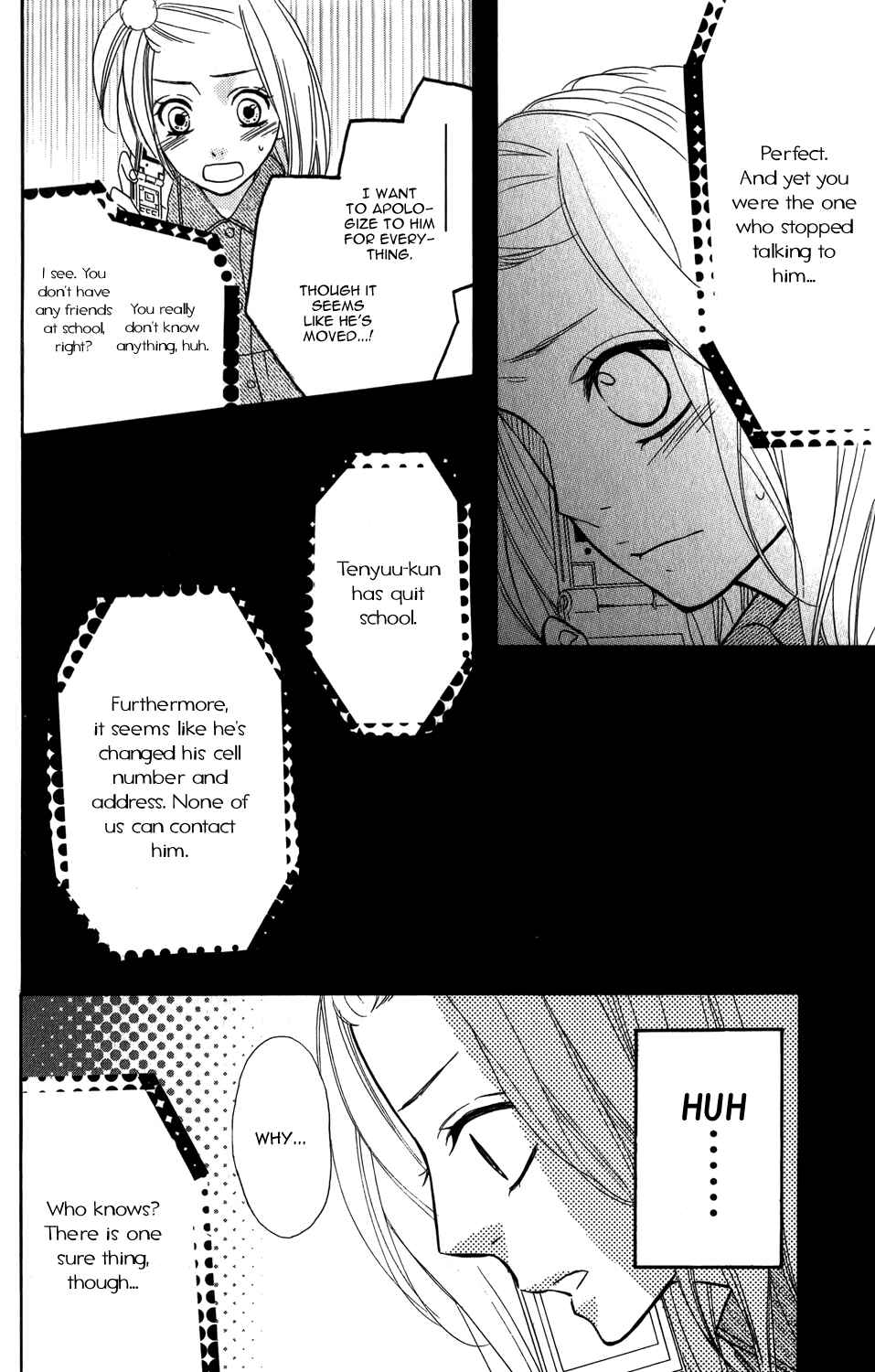 Page 26 Chapter 23 Mairunovich