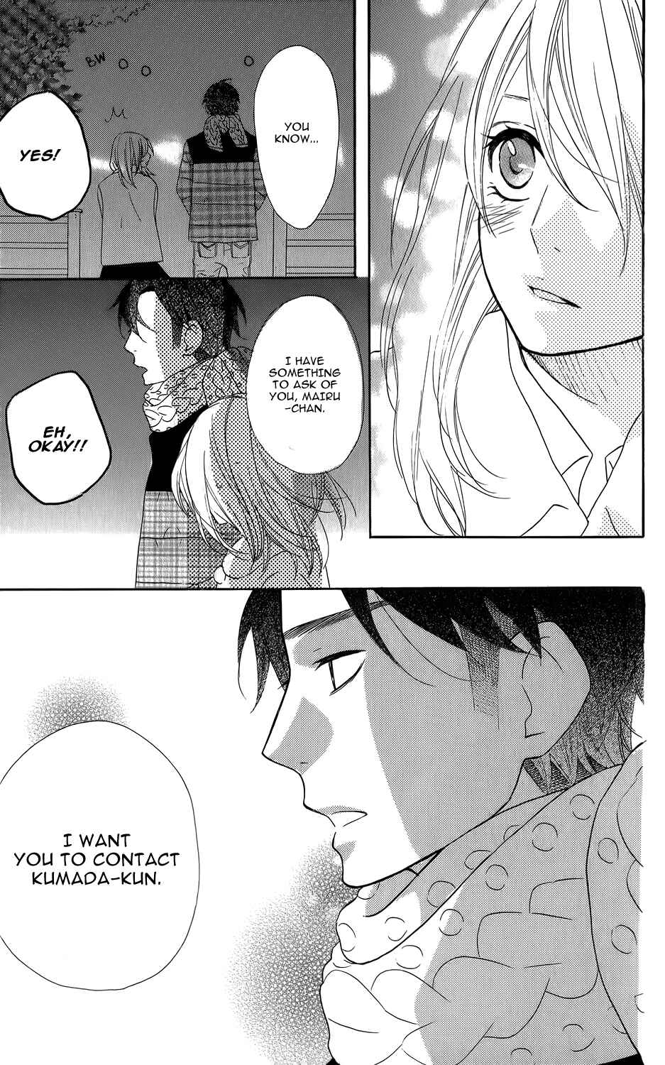Page 5 Chapter 23 Mairunovich