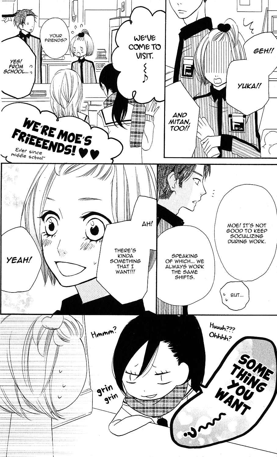 Page 11 Chapter 26 Mairunovich