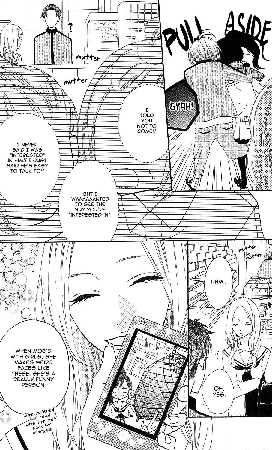 Page 12 Chapter 26 Mairunovich