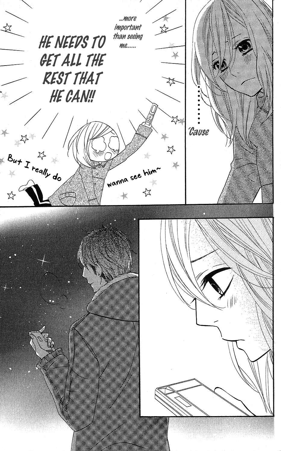 Page 26 Chapter 26 Mairunovich