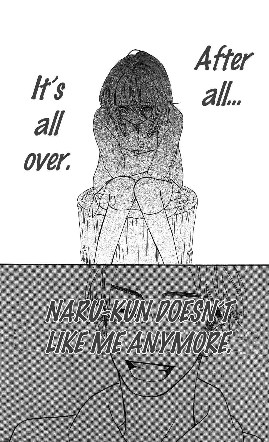 Page 22 Chapter 21 Mairunovich
