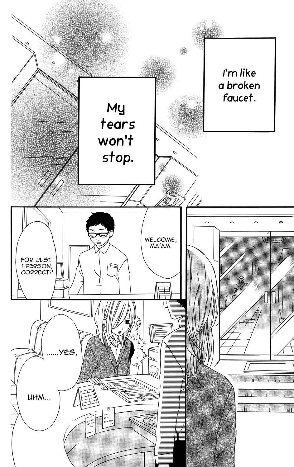 Page 8 Chapter 21 Mairunovich