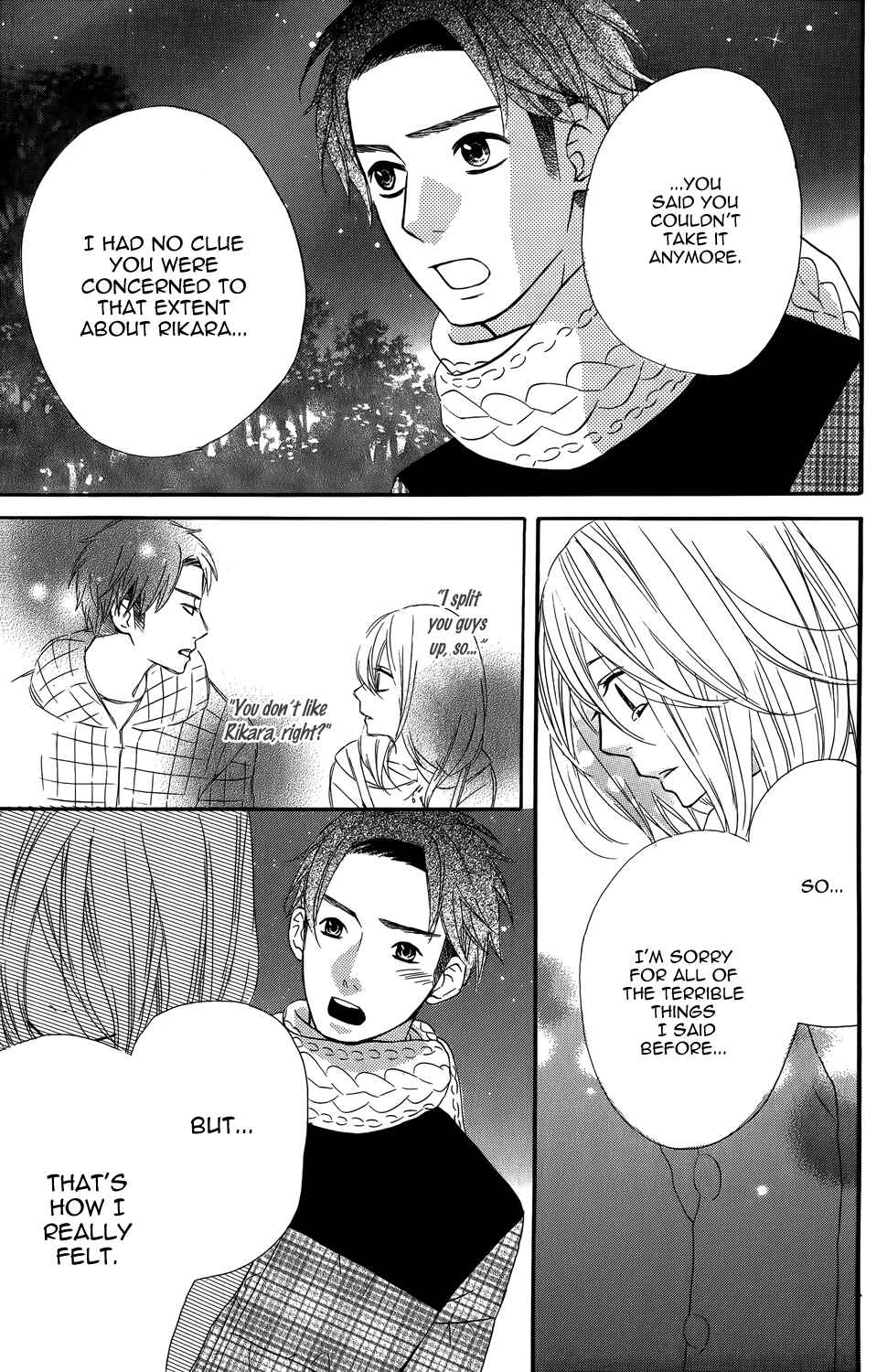 Page 11 Chapter 22 Mairunovich