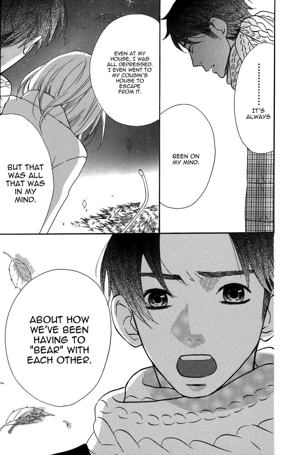 Page 13 Chapter 22 Mairunovich