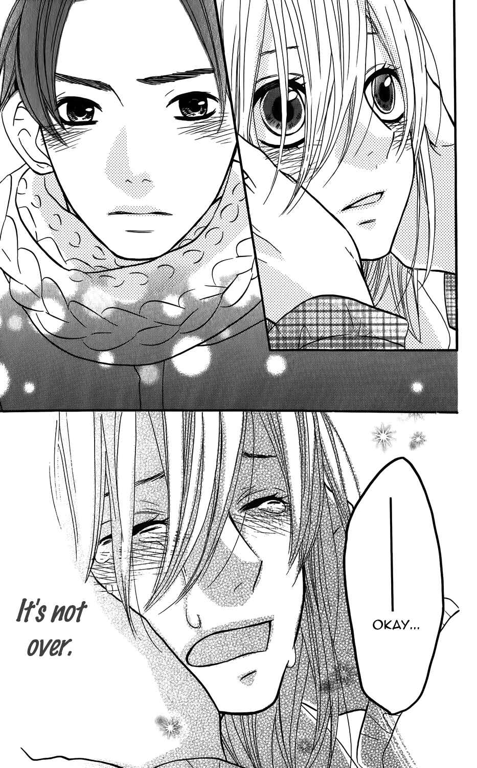 Page 22 Chapter 22 Mairunovich