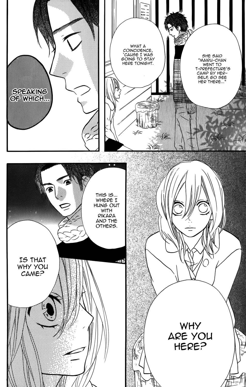 Page 4 Chapter 22 Mairunovich