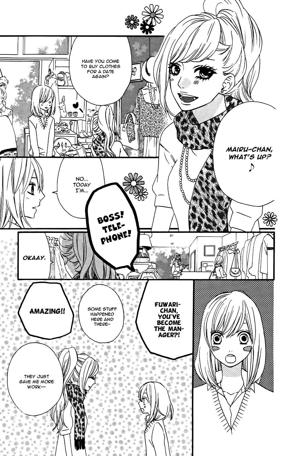 Page 18 Chapter 17 Mairunovich