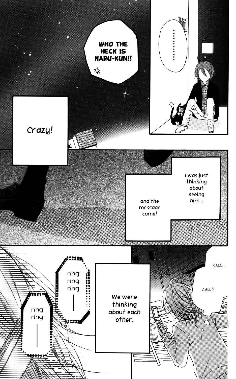 Page 26 Chapter 17 Mairunovich