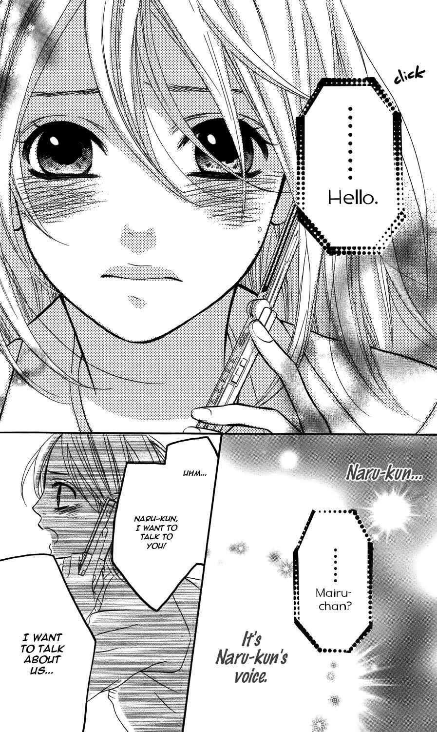 Page 27 Chapter 17 Mairunovich