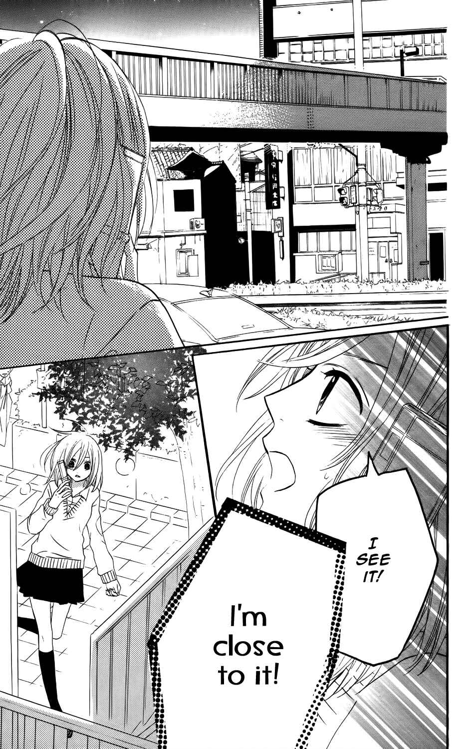 Page 30 Chapter 17 Mairunovich