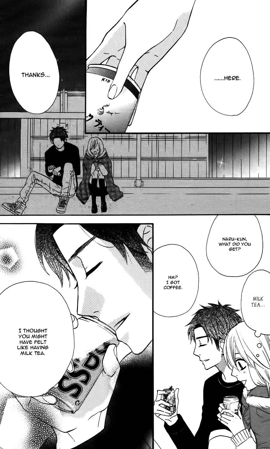 Page 42 Chapter 17 Mairunovich