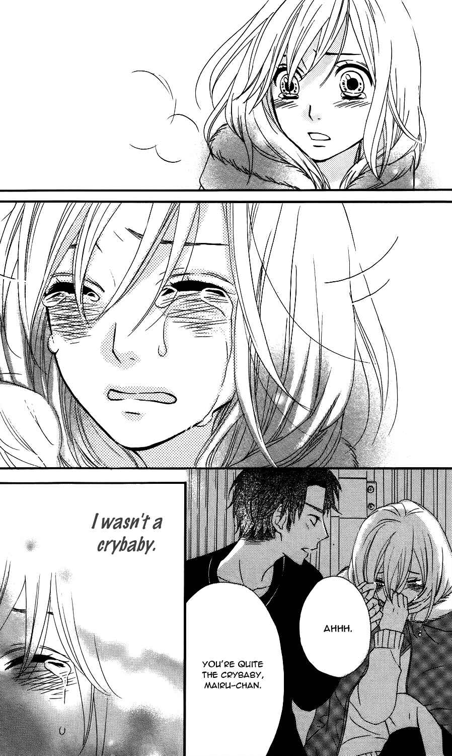 Page 44 Chapter 17 Mairunovich