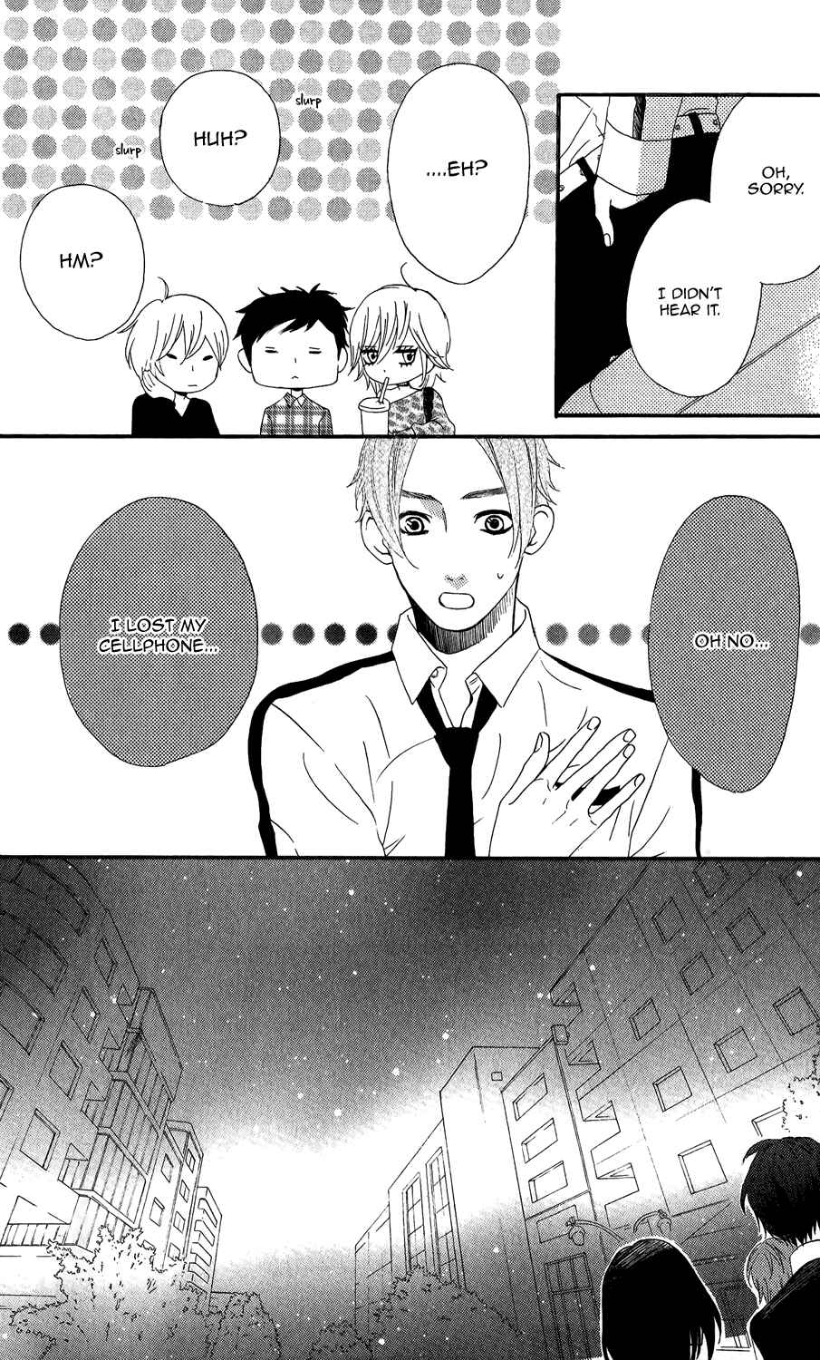 Page 25 Chapter 48 Mairunovich