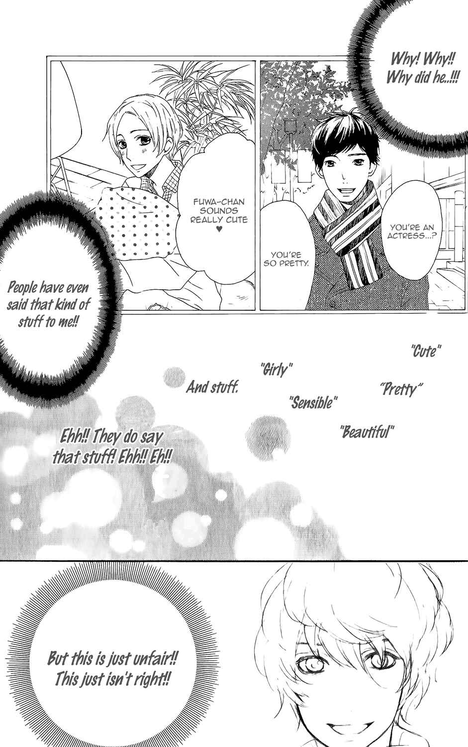 Page 8 Chapter 48 Mairunovich
