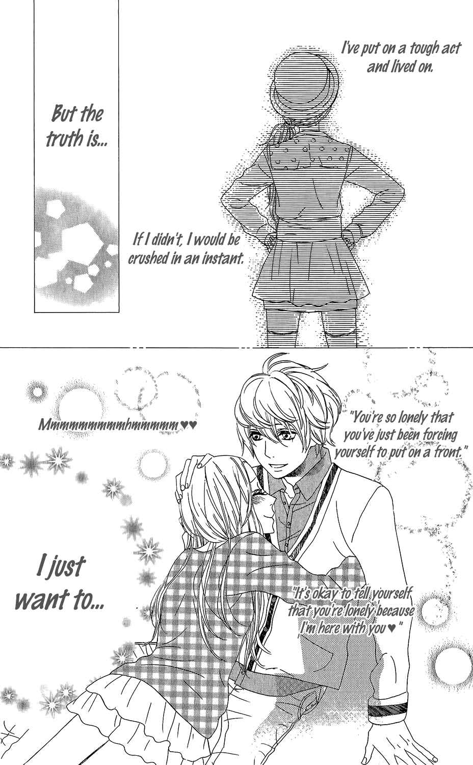 Page 9 Chapter 48 Mairunovich