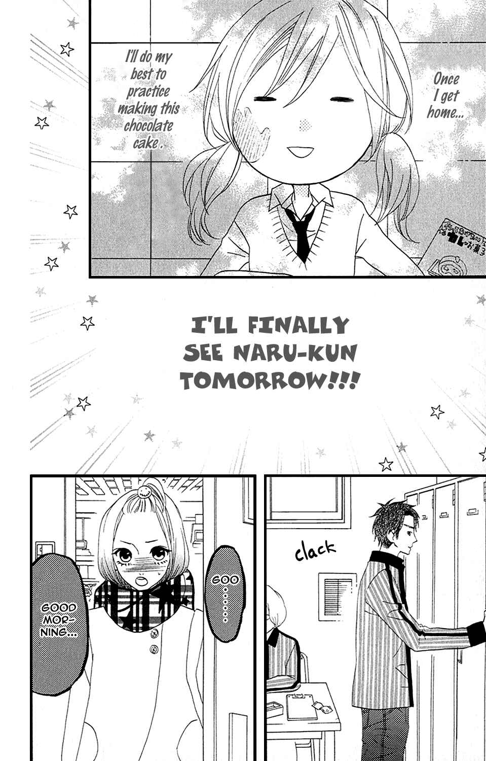 Page 12 Chapter 27 Mairunovich