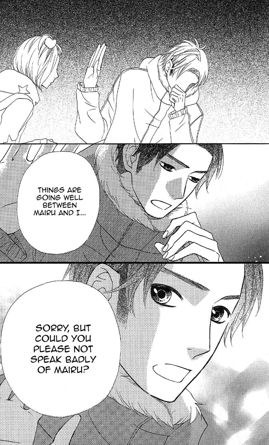 Page 5 Chapter 27 Mairunovich