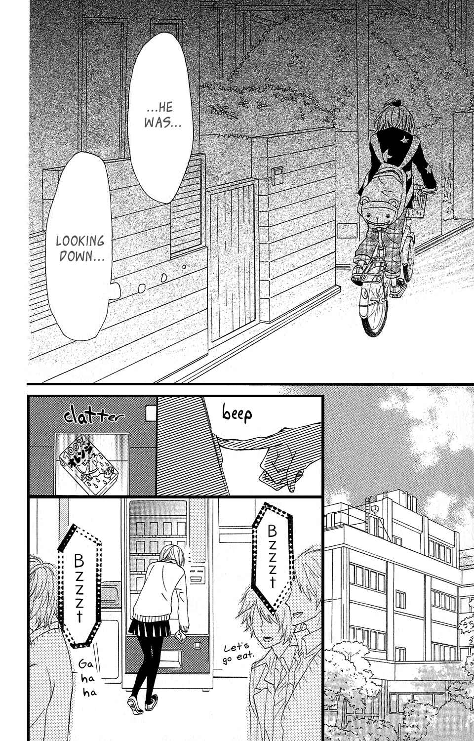 Page 8 Chapter 27 Mairunovich