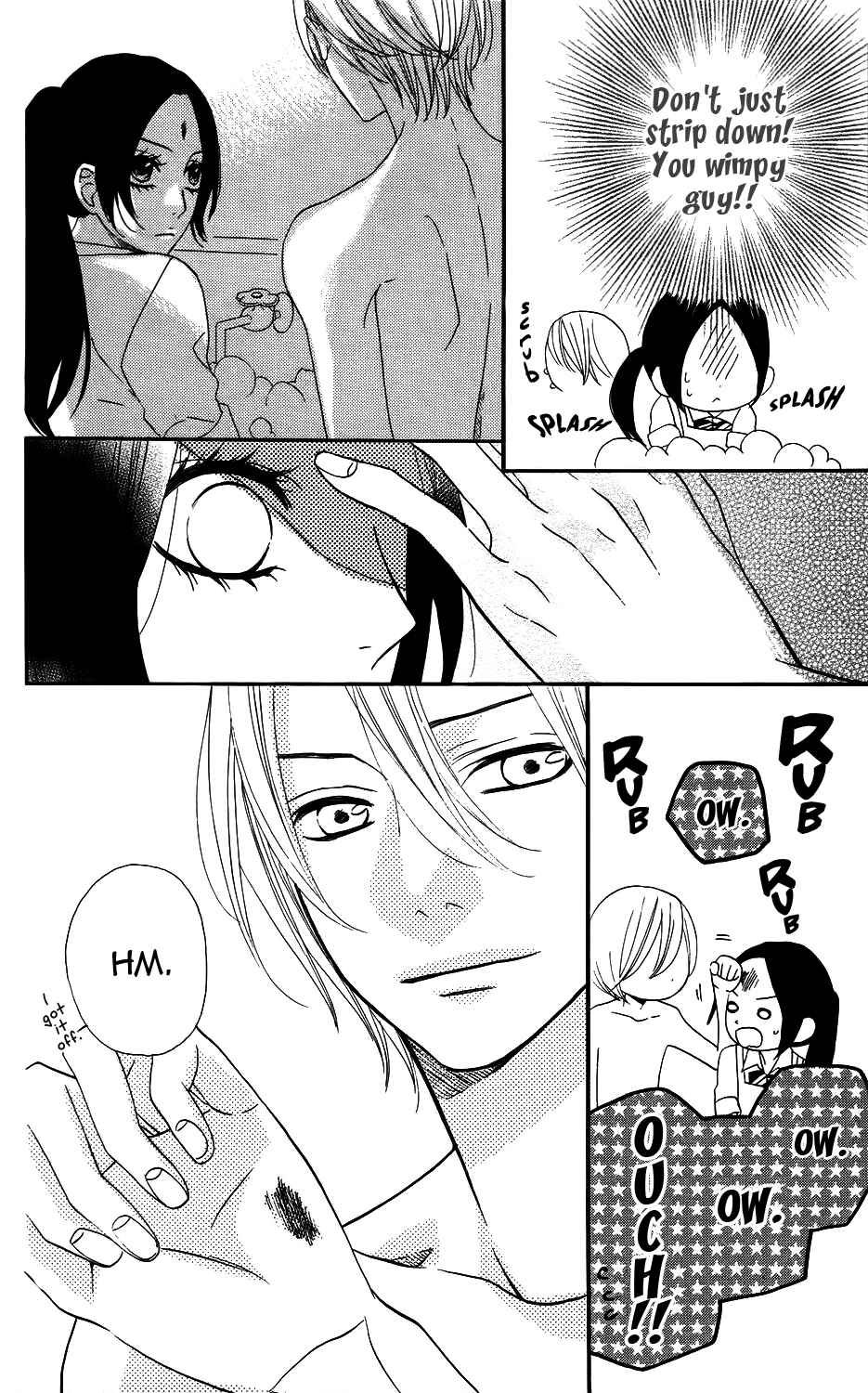 Page 10 Chapter 18.5 Mairunovich