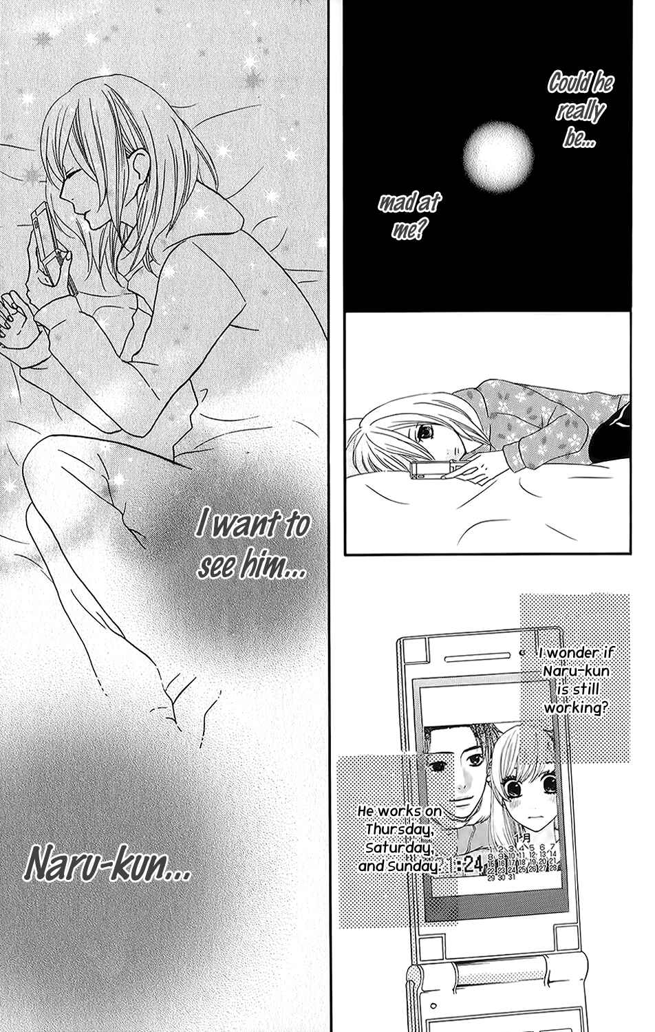 Page 7 Chapter 25 Mairunovich
