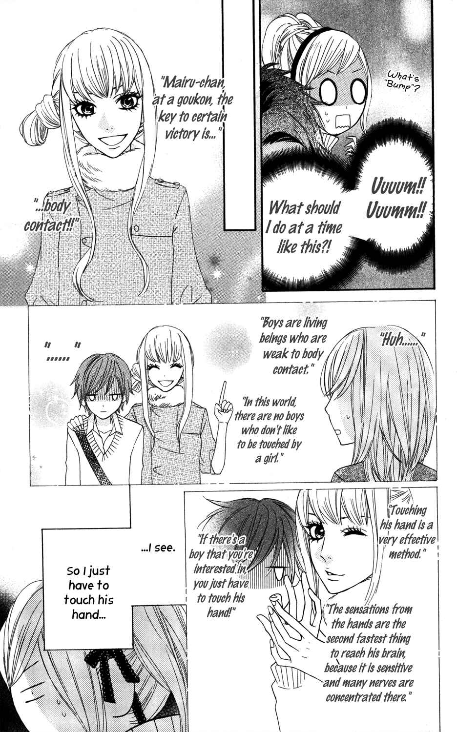 Page 13 Chapter 6 Mairunovich