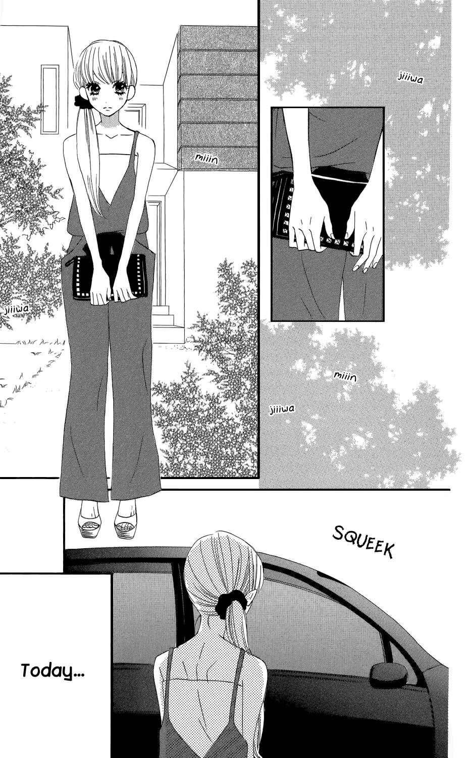 Page 14 Chapter 39 Mairunovich
