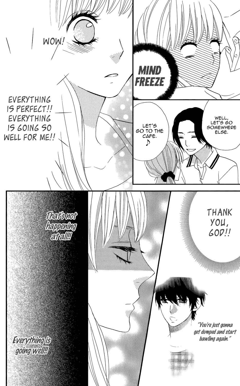 Page 19 Chapter 39 Mairunovich