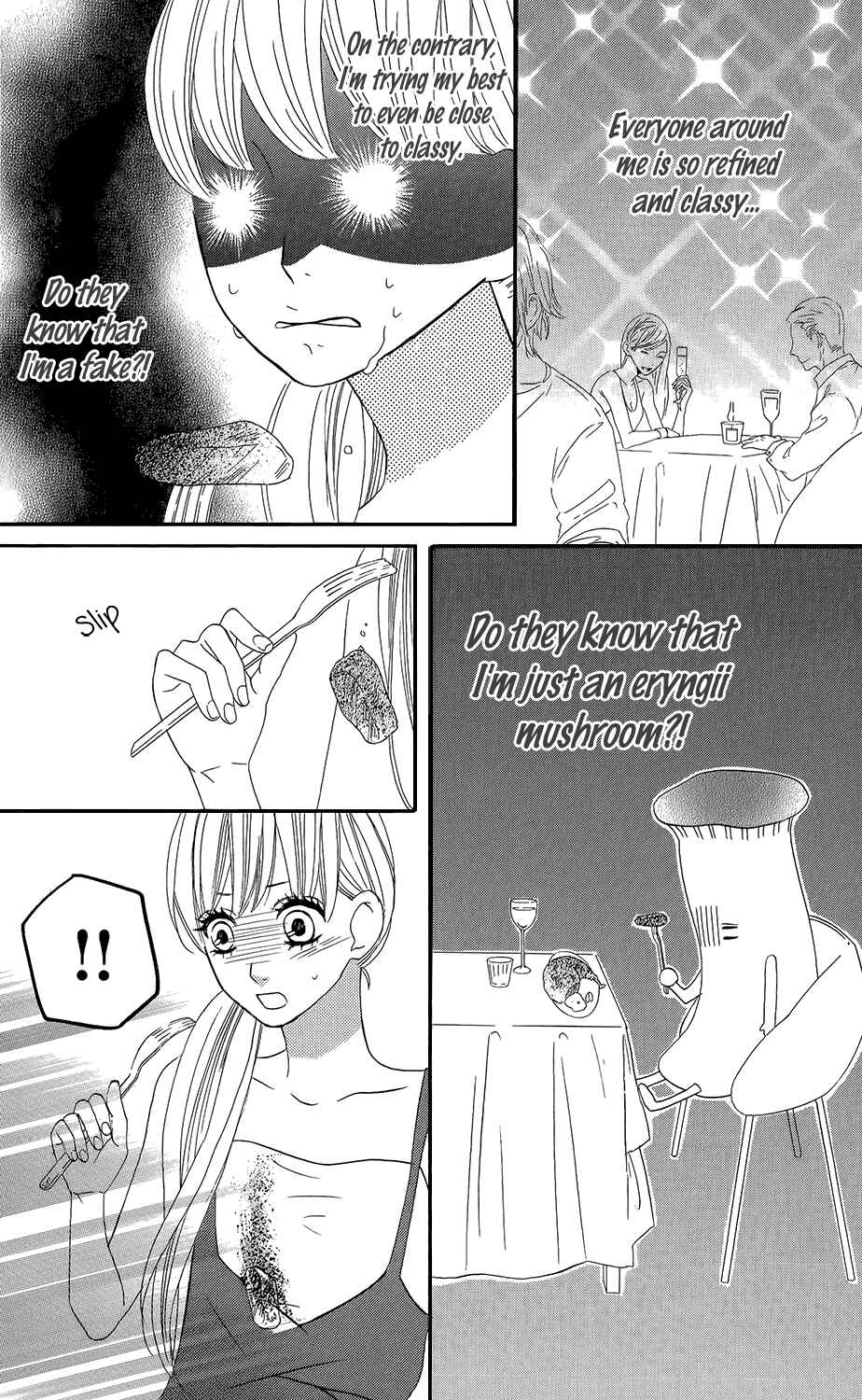 Page 26 Chapter 39 Mairunovich