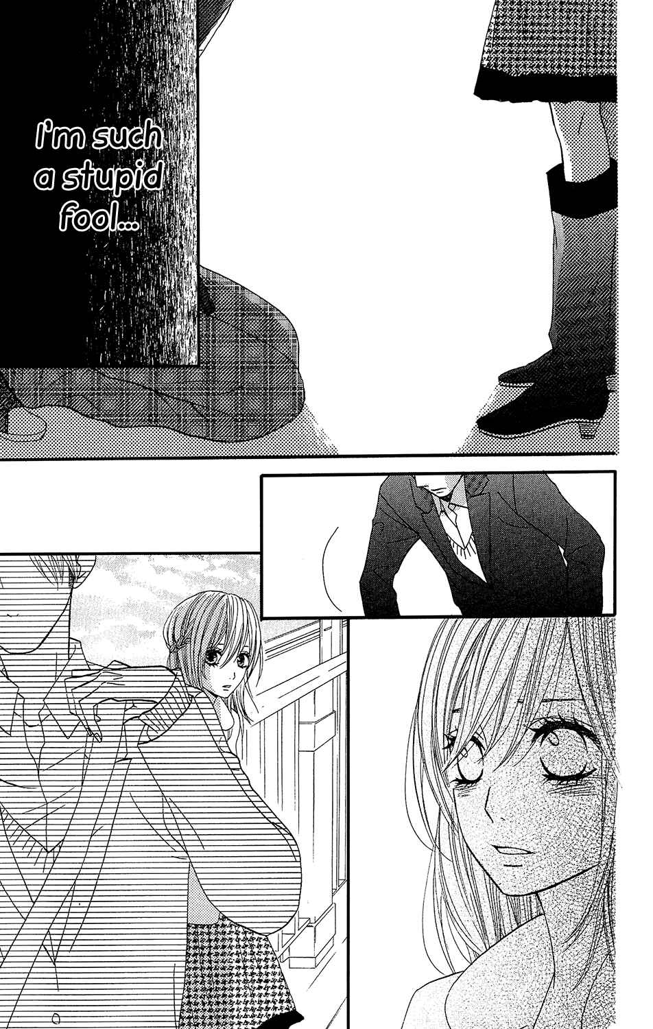 Page 11 Chapter 32 Mairunovich