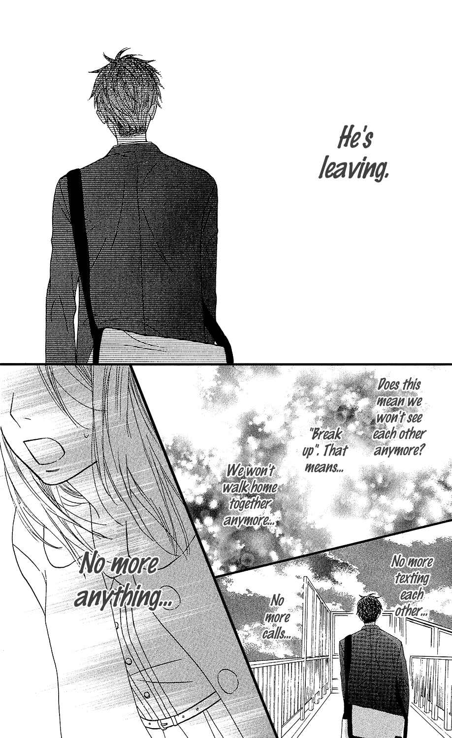 Page 12 Chapter 32 Mairunovich
