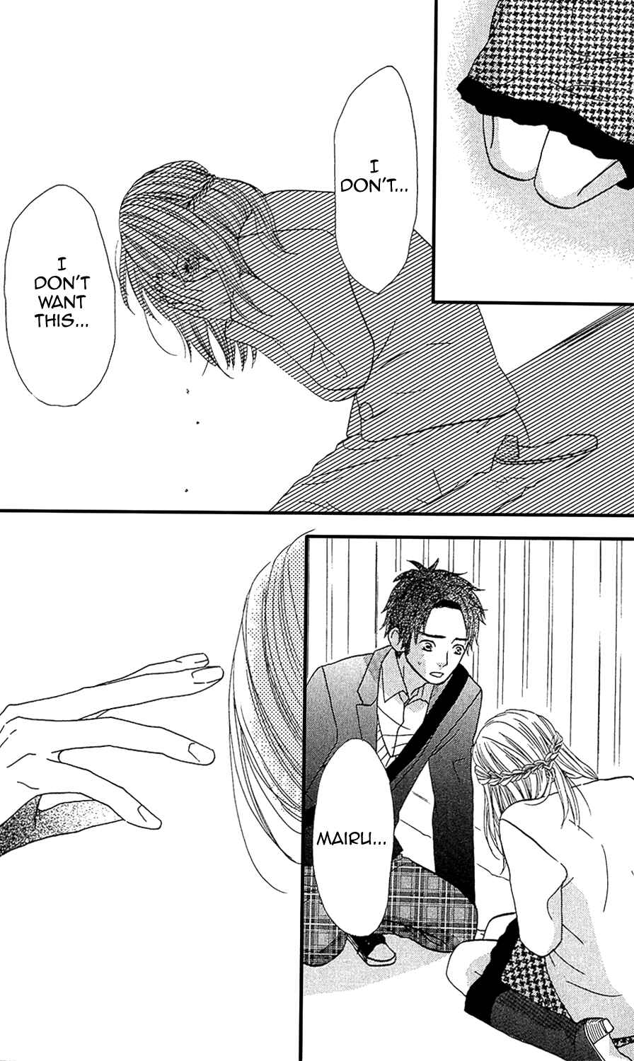 Page 14 Chapter 32 Mairunovich