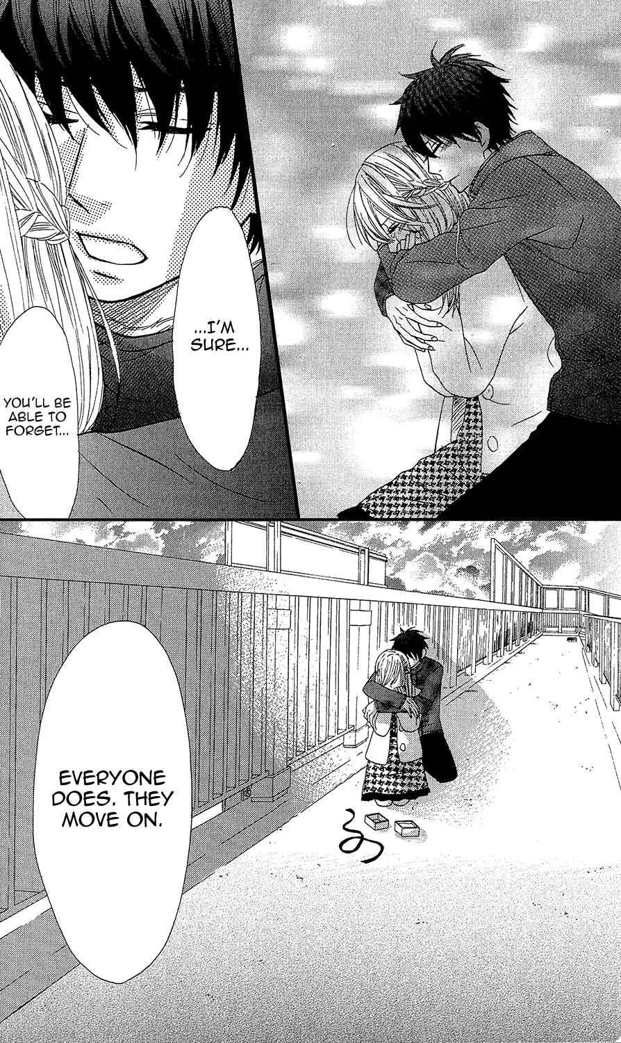 Page 23 Chapter 32 Mairunovich