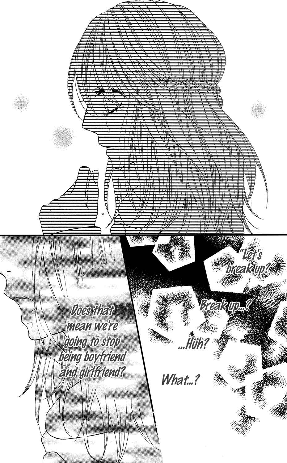 Page 3 Chapter 32 Mairunovich