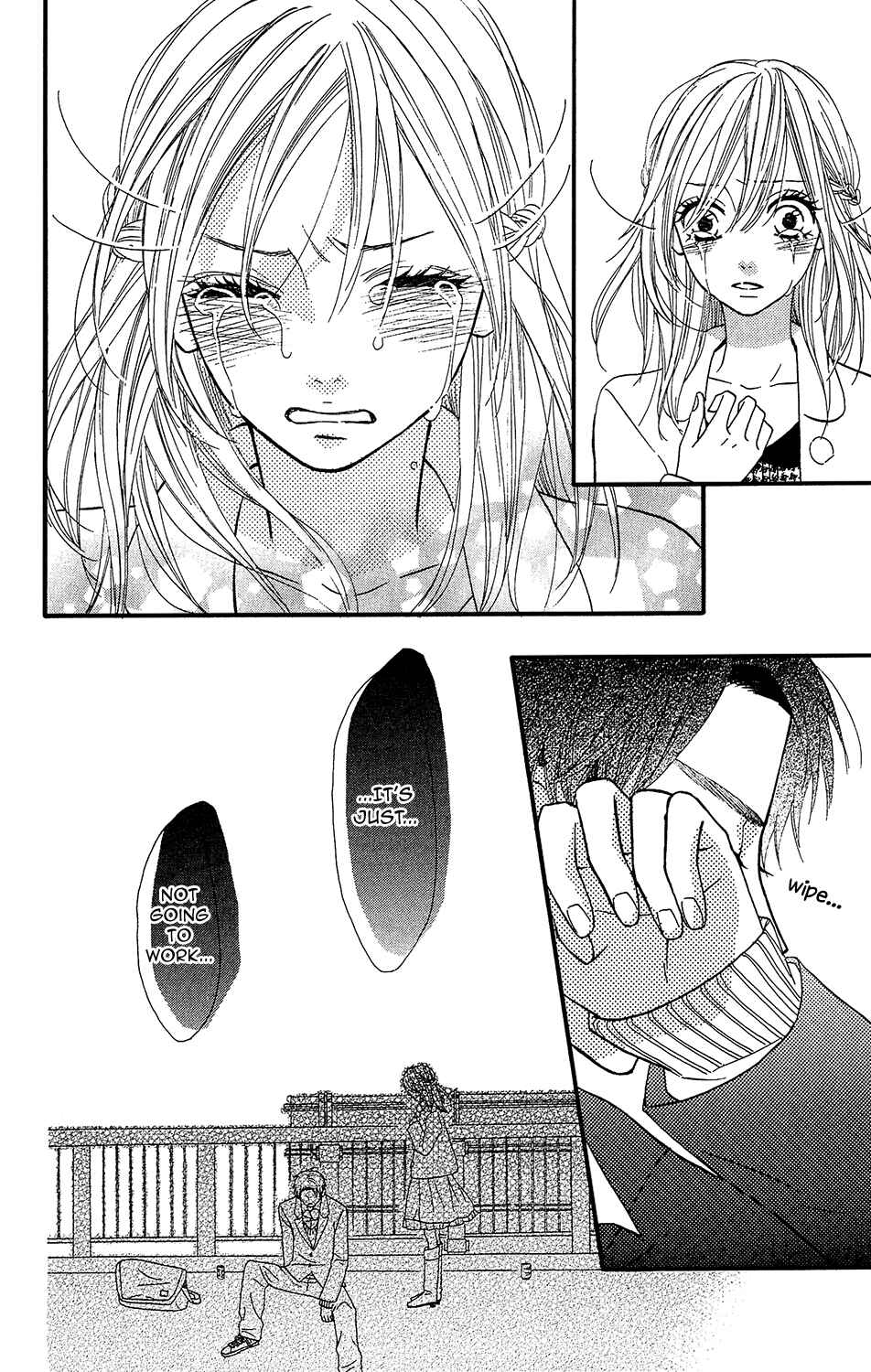 Page 4 Chapter 32 Mairunovich