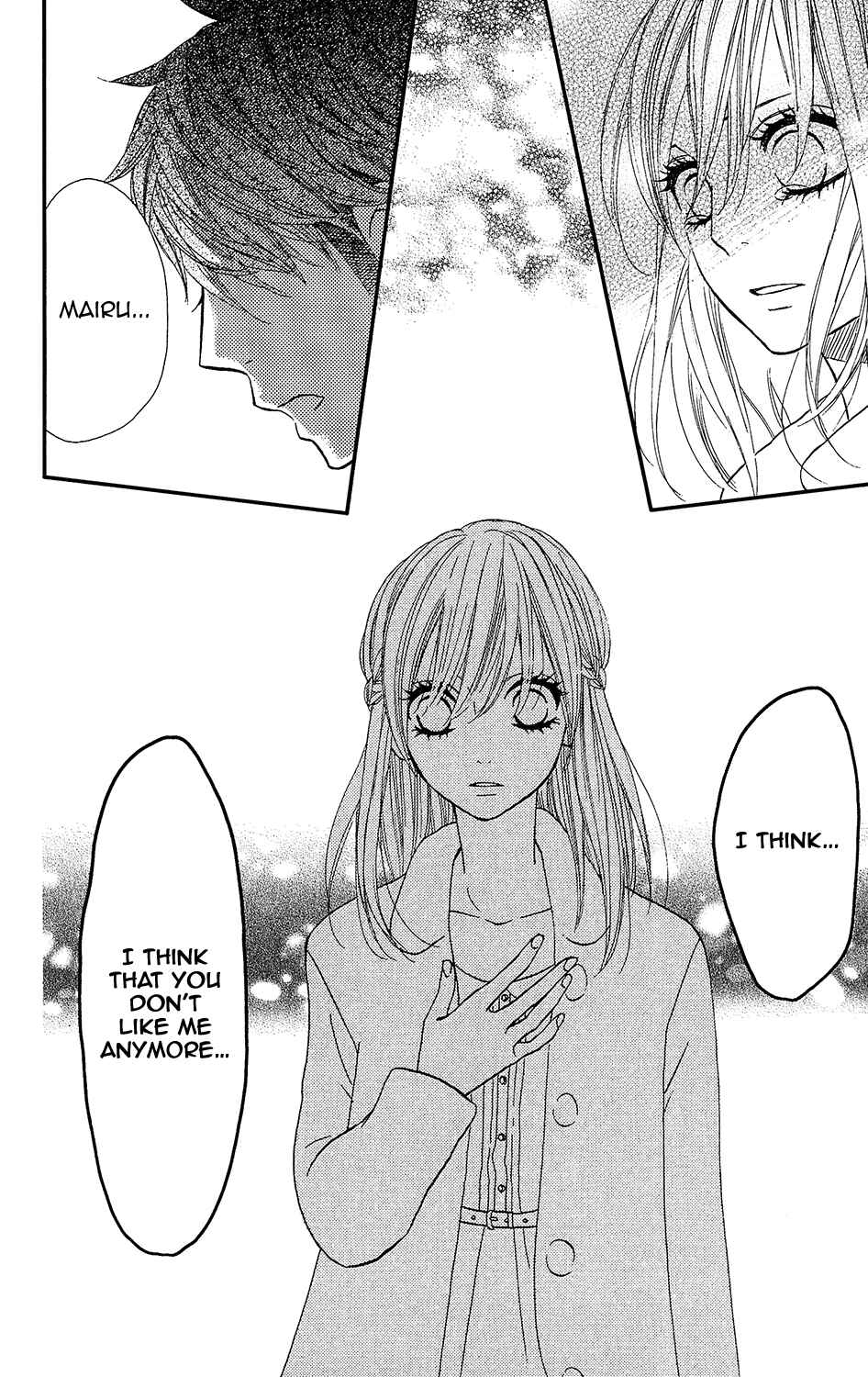 Page 6 Chapter 32 Mairunovich