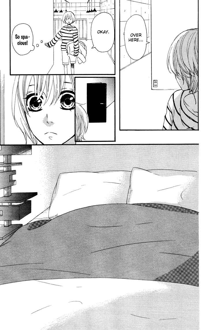Page 22 Chapter 57 Mairunovich