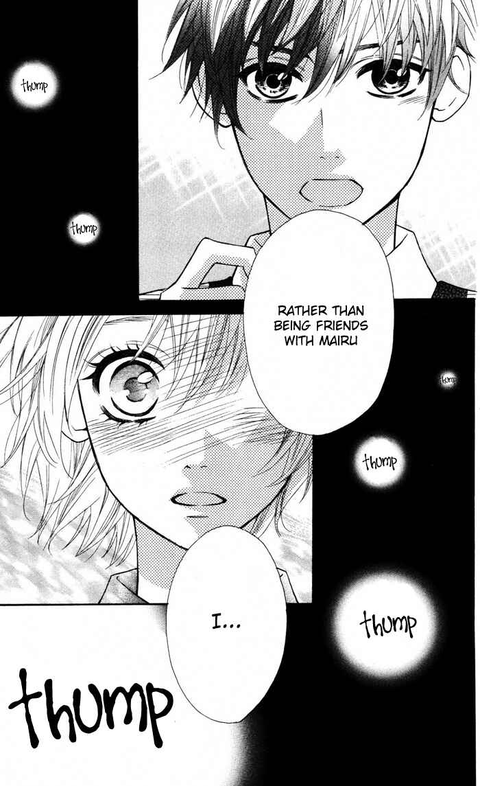 Page 6 Chapter 57 Mairunovich